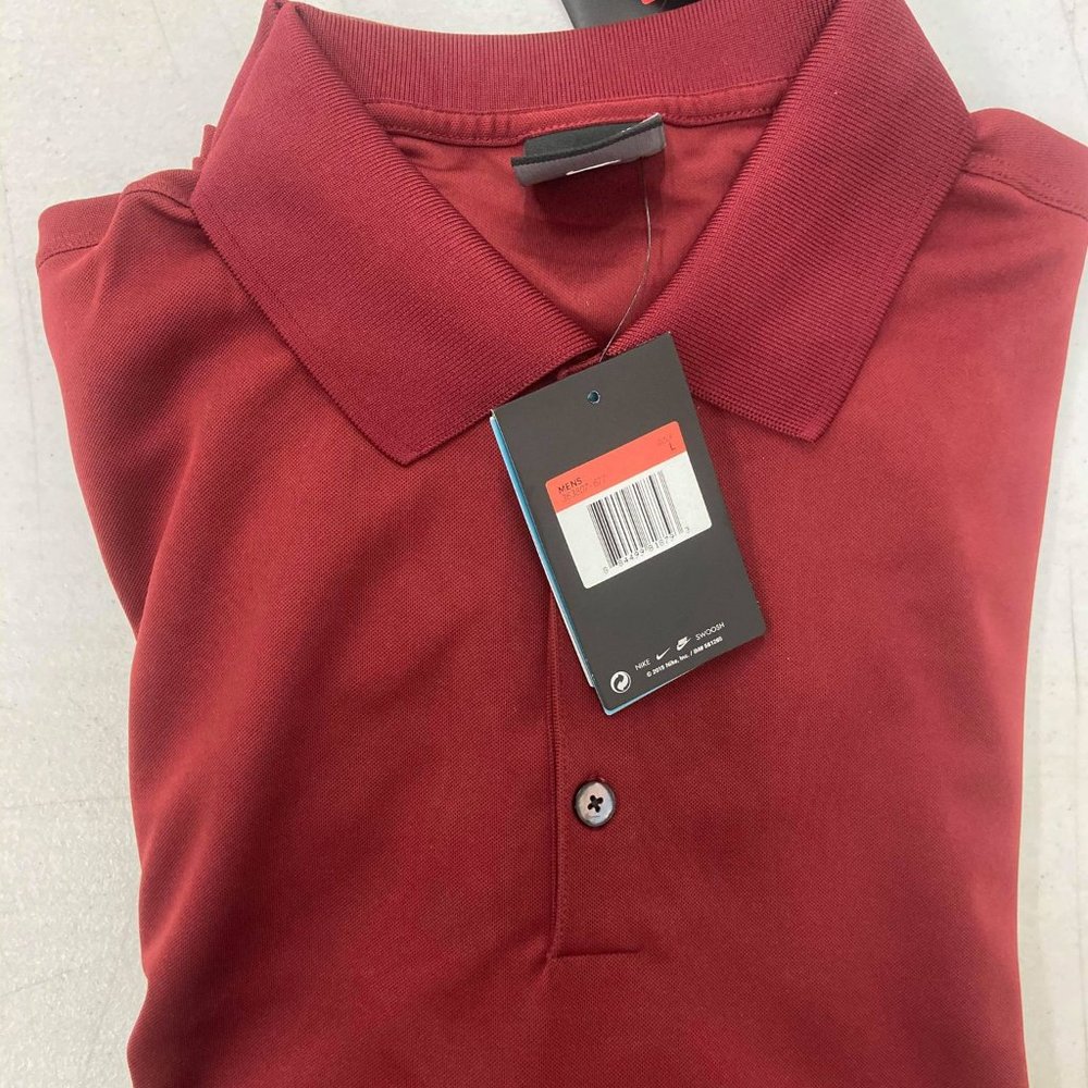Mens Polo
